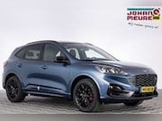 Ford Kuga - 2.5 PHEV ST-Line X Black Pack | Winter Pack | Tech