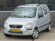 Suzuki Wagon R+ - 1.3 GL |Stuurbkr | |Elek.ramen |NAP