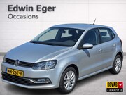 Volkswagen Polo - 1.2 TSI Comfortline | Cruise control | Climatic | Beide stoe