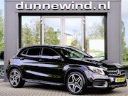 Mercedes-Benz GLA-Klasse - GLA 180 AMG *LED*CARPLAY*TREKHAAK*CLIMA*NIGHTPAKKET*KEYLESS