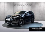 Land Rover Discovery Sport - P270e Dynamic SE |Panorama|360°Cam| stoelverw.