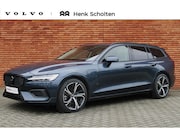 Volvo V60 - T6 Plug-in hybrid AWD Essential | | Demo Deal | Verwarmbare