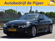 BMW 4-serie Gran Coupe - 420i M-Sport Centennial High Executive | NL-Auto | Open dak 