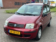 Fiat Panda - 1.2 Class 5-Drs Stuurbekrachtiging Airco Electric pakket Aud