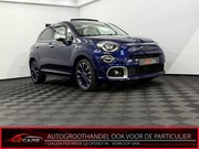 Fiat 500X - 1.5 Hybrid Yacht Club Capri Cabrio Leder, Camera, Navi, Crui