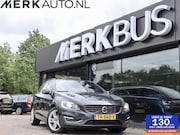 Volvo V60 - 2.0 D4 Momentum