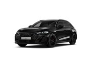 Audi A5 - Avant 2.0 e-hybrid quattro S edition Competition | Head-Up d