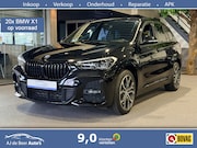 BMW X1 - xDrive25e High Executive M-Sport | '19 | Camera | HUD | Elec