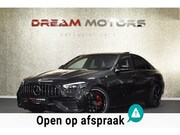 Mercedes-Benz C-klasse - 300 e 313pk | C63 AMG | MASSAGE | PANODAK
