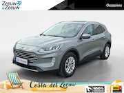 Ford Kuga - 1.5 EcoBoost Titanium | Dealeronderhouden | Stoel- stuur en