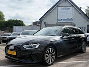 Audi A4 - 35 TFSI S-LINE NAVI/CARPLAY/CRUISE/MATRIX/VIRTUAL