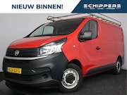 Fiat Talento - 2.0 MultiJet L1H1 120pk | Airco | Imperiaal | Cruise Control