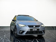 Seat Ibiza - 1.0 TSI FR Business Intense Pano | virtual| camera | stoel v