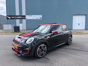 MINI Cooper - 2.0 John Cooper Works Chili Automaat 235 PK. Alle keuringen