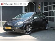 Fiat Punto - 0.9 TWINAIR SPORT