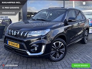 Suzuki Vitara - 1.5 Hybrid Style Automaat Panodak/Leder/Clima