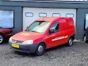 Opel Combo - 1.3 CDTi Comfort 600 kg. | APK Verlopen | LOOP/SLOOP | LEES