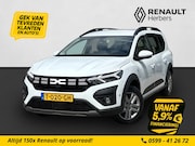 Dacia Jogger - 1.0 TCe 100 ECO-G Expression 7p. 7 PERSOONS / LPG G3 / AIRCO
