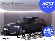 Audi A5 - Avant 2.0 e-hybrid quattro S edition | Private lease vanaf €