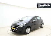 Peugeot 208 - 1.2 PureTech Active | Apple carplay/Android auto | Automaat 