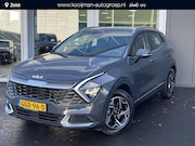Kia Sportage - 1.6 T-GDi MHEV ComfortLine Trekhaak | Climate control | Crui