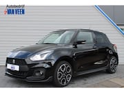 Suzuki Swift - 1.4 Sport SmartHybrid | Adap. Cruise | Navi | Clima | Camera