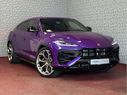 Lamborghini Urus - 4.0 V8 SE 800 PK ALLE OPTIES/CARBON /AD PERSONAM/ VIOLA MITH