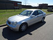 Mercedes-Benz C-klasse - 180 K. Classic