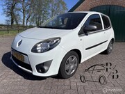 Renault Twingo - 1.5 dCi Collection EXPORTKOOPJE