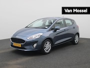Ford Fiesta - 1.0 EcoBoost Connected | AIRCO | APPLE CARPLAY/ANDROID AUTO 