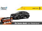 Renault Rafale - 1.2 E-Tech full hybrid 200 esprit Alpine * € 3.000, - VOORRA