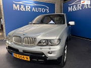 BMW X5 - 4.4i High Executive Automaat