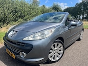 Peugeot 207 - 1.6-16V T Sport