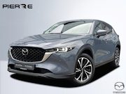 Mazda CX-5 - 2.0 SkyActiv-G 165 PK AUTOMAAT Luxury NAVI | APPLE CARPLAY/A