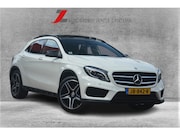 Mercedes-Benz GLA-Klasse - 180 Ambition | AMG Pakket | Navigatie | Schuif-kanteldak | S