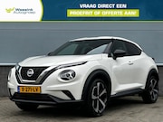 Nissan Juke - DIG-T 114 pk Automaat N-Design | Climate control | Achteruit