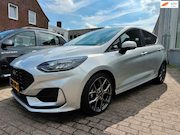 Ford Fiesta - 1.0 EcoBoost Hybrid ST-Line * PDC * LMV