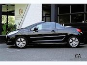 Peugeot 207 - CC 1.6 VTi Roland Garros