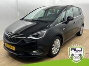 Opel Zafira - Occasion 1.4 Turbo Innovation 7p. | Zwart | Tweedehands Opel