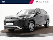 Volkswagen Tayron - 1.5 TSI 204pk DSG Life Edition · Apple/Android Car Play · We