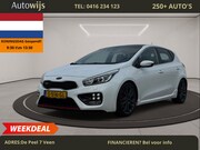 Kia Ceed - Cee'd 1.6 GT|204PK|Xenon|Pano|Camera|Stuurverw
