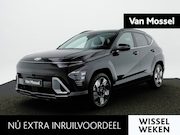 Hyundai Kona - 1.6 GDI HEV Premium | Lederen bekleding | Stoelverkoeling |