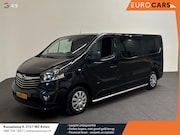 Opel Vivaro - 1.6 CDTI L2H1 Dubbele Cabine Sport HANDEL/EXPORT