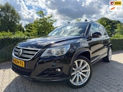 Volkswagen Tiguan - 1.4 TSI , R-Line Edition , Clima / Cruise / Carplay / Isofix