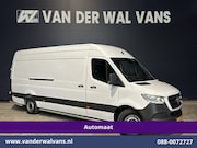 Mercedes-Benz Sprinter - 315 CDI 150pk 9G-Tronic Automaat L3H2 *Post NL inrichting* E