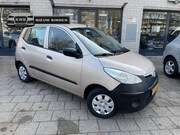 Hyundai i10 - 1.1 Pure 5Deurs NAP