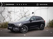 Volvo XC60 - Plug-in Hybrid T6 AWD Plus Black Edition | Nieuw model 2026 