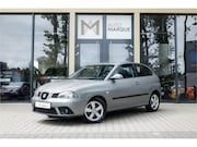 Seat Ibiza - 1.6-16V 105PK | Freestyle | Dealeronderhouden | NAP | Climat