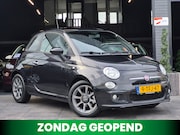 Fiat 500 - 0.9 TwinAir 500S|2e eig|NAP|Airco|El.Ramen|AUX|APK
