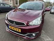 Mitsubishi Space Star - 1.0 Intense